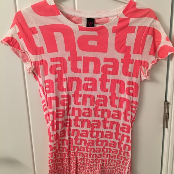 Aritzia TNA T Shirt